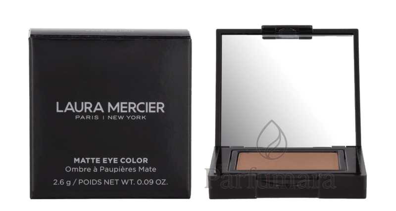 Laura Mercier Matte Eye Colour Café Au Lait 2,6 g
