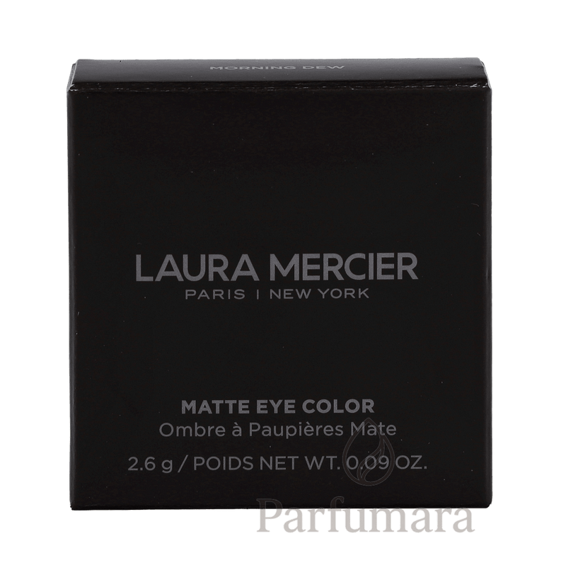 Laura Mercier Matte Eye Colour Morning Dew 2,6 g