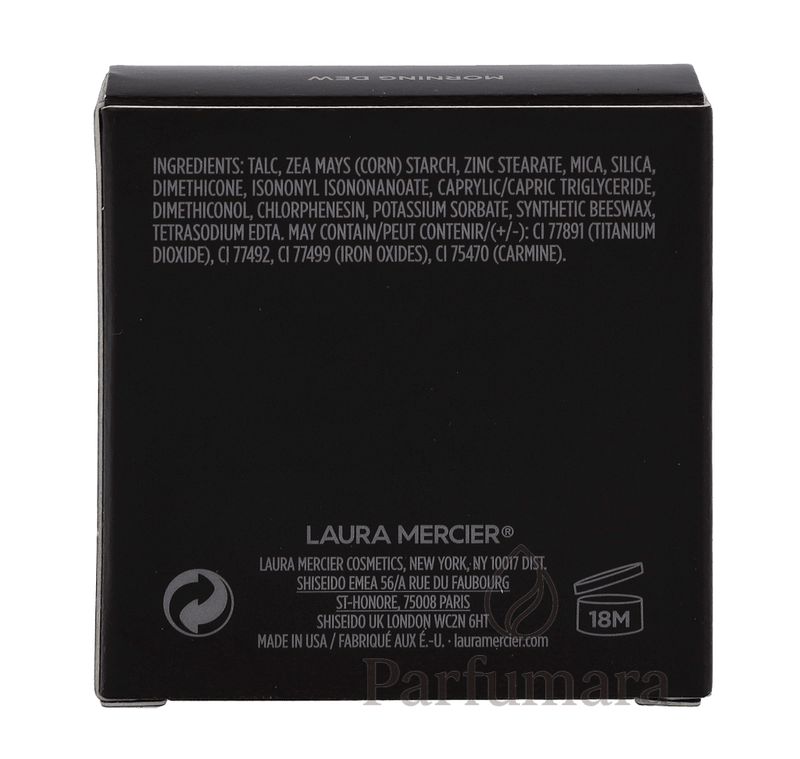Laura Mercier Matte Eye Colour Morning Dew 2,6 g