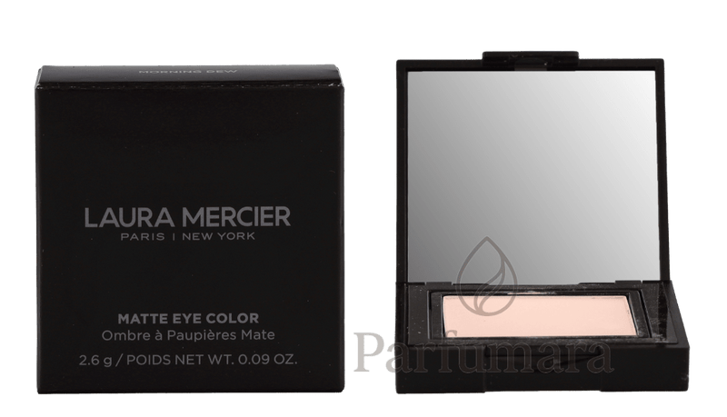 Laura Mercier Matte Eye Colour Morning Dew 2,6 g