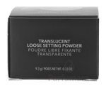Laura Mercier Translucent Loose Setting Powder - Travel Size Medium Deep 9,3 g