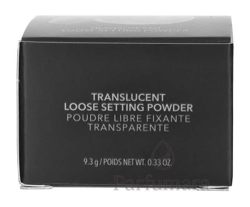 Laura Mercier Translucent Loose Setting Powder - Travel Size Medium Deep 9,3 g