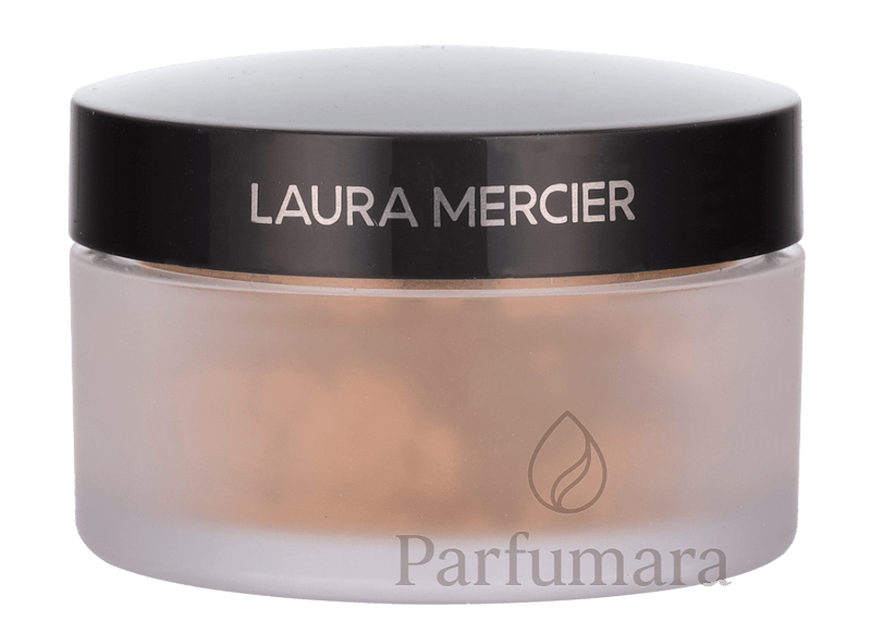 Laura Mercier Translucent Loose Setting Powder - Travel Size Medium Deep 9,3 g