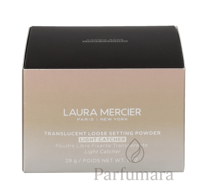 Laura Mercier Translucent Loose Setting Pow. - Light Catcher Cosmic Rose 29 g