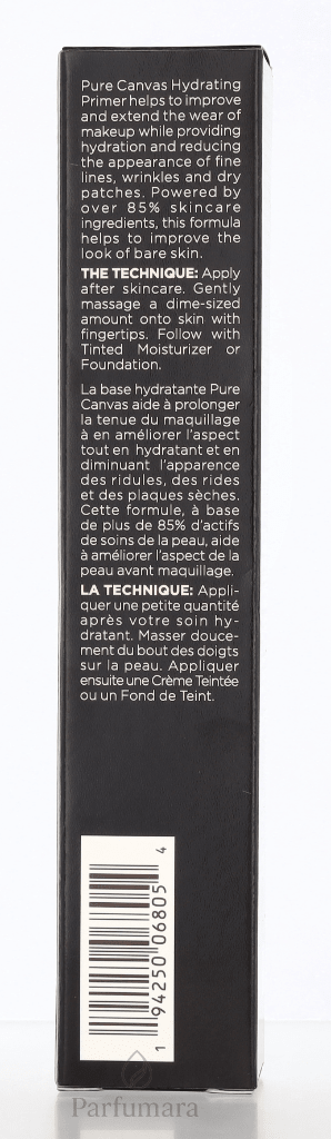 Laura Mercier Pure Canvas Primer - Hydrating 30 ml