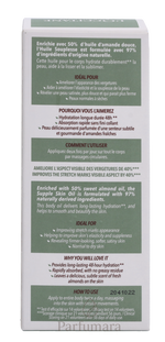 L'Occitane Almond Supple Skin Oil 100 ml