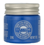 L'Occitane Shea Butter Ultra Rich Body Cream 175 ml