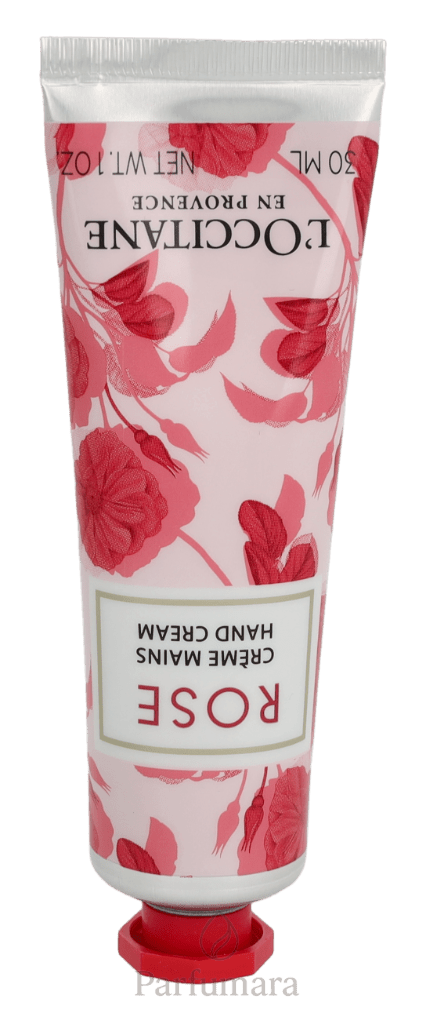 L'Occitane Rose Hand Cream 30 ml
