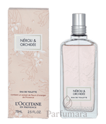 L'Occitane Neroli & Orchidee Eau de Toilette 75 ml