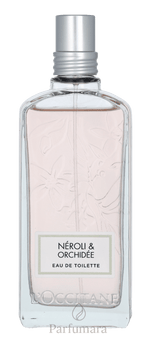 L'Occitane Neroli & Orchidee Eau de Toilette 75 ml
