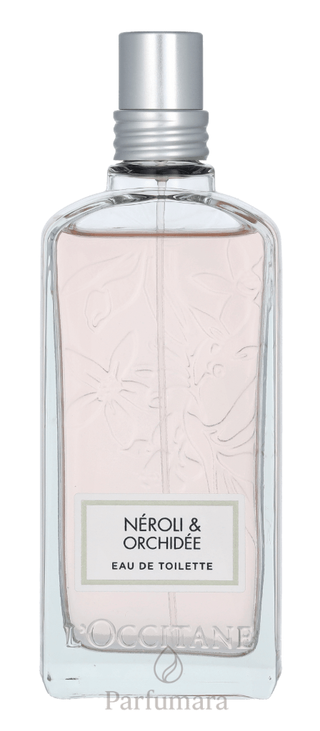 L'Occitane Neroli & Orchidee Eau de Toilette 75 ml
