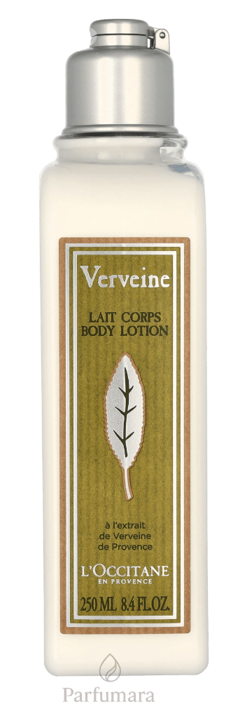 L'Occitane Verbena Body Lotion 250 ml