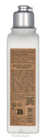 L'Occitane Verbena Body Lotion 250 ml