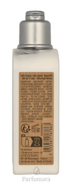 L'Occitane Verbena Body Lotion 250 ml