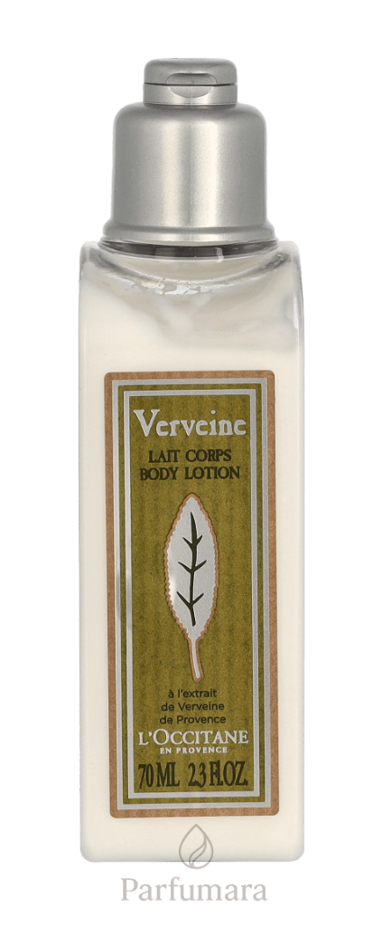 L'Occitane Verbena Body Lotion 250 ml