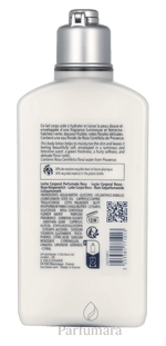 L'Occitane Rose Body Lotion 250 ml