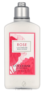 L'Occitane Rose Body Lotion 250 ml