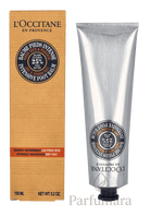 L'Occitane Shea Butter Intensive Foot Balm Dry & Rough Feet 150 ml