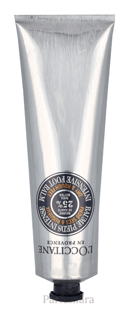 L'Occitane Shea Butter Intensive Foot Balm Dry & Rough Feet 150 ml