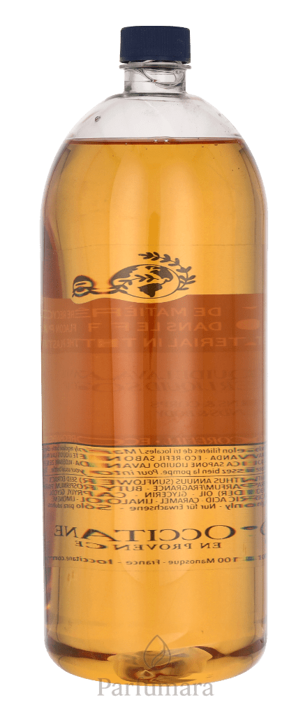 L'Occitane Shea Butter Liquid Hands & Body Soap Lavender 500 ml