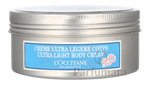 L'Occitane Shea Butter Ultra Rich Body Cream 175 ml