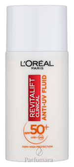 L'Oreal Revitalift Clinical Daily Moisturizing SPF50+ 50 ml