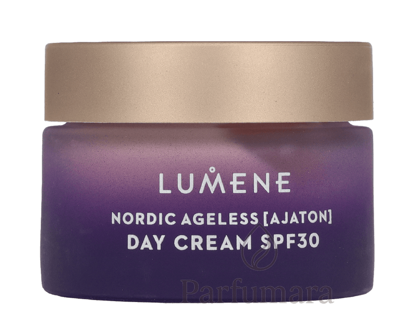 Lumene Nordic Ageless Radiant Youth Day Cream SPF3 50 ml
