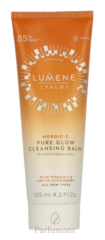 Lumene Nordic - C Pure Glow Cleansing Balm All Skin Types 125 ml