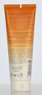 Lumene Nordic - C Pure Glow Cleansing Balm All Skin Types 125 ml