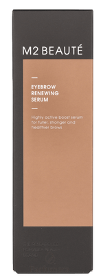 M2 Beaute Eyebrow Renewing Serum 4 ml