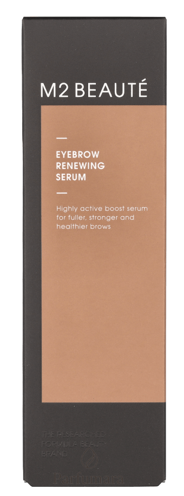 M2 Beaute Eyebrow Renewing Serum 4 ml