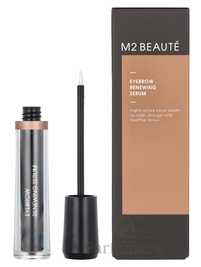 M2 Beaute Eyebrow Renewing Serum 4 ml