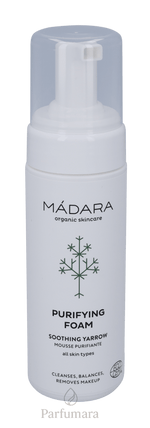 Madara Purifying Foam All Skin Types 150 ml