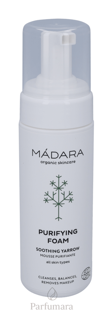 Madara Purifying Foam All Skin Types 150 ml