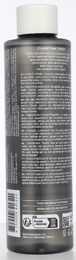 Madara Clarifying Toner Oily/Problem - prone Skin 200 ml