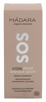 Madara Sos Hydra Repair Intensive Serum All Skin Types 30 ml