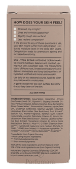 Madara Sos Hydra Repair Intensive Serum All Skin Types 30 ml