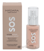 Madara Sos Hydra Repair Intensive Serum All Skin Types 30 ml