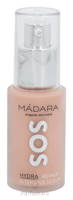 Madara Sos Hydra Repair Intensive Serum All Skin Types 30 ml