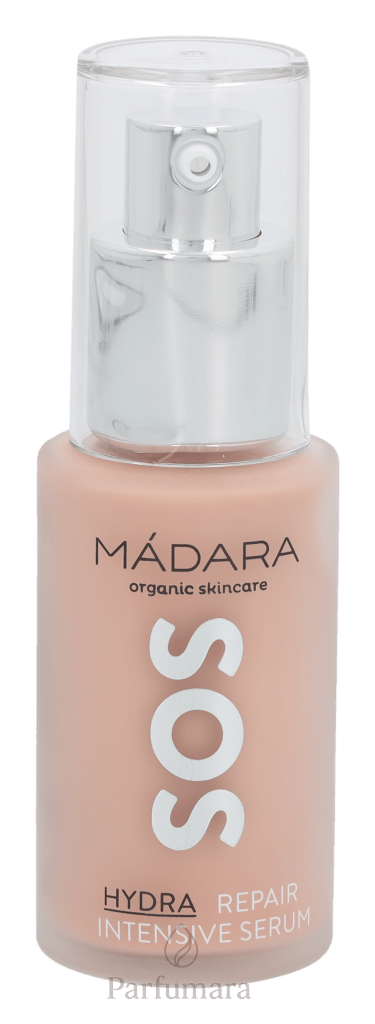 Madara Sos Hydra Repair Intensive Serum All Skin Types 30 ml