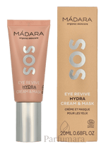 Madara Sos Eye Revive Hydra Cream & Mask 20 ml