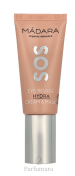 Madara Sos Eye Revive Hydra Cream & Mask 20 ml