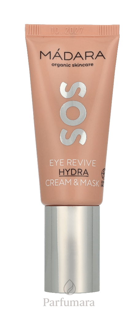 Madara Sos Eye Revive Hydra Cream & Mask 20 ml