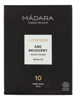 Madara Superseed Anti - Age Recovery Facial Oil 30 ml