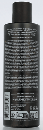 Madara Nourish And Repair Shampoo Dry Damaged Hair 250 ml