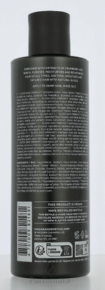 Madara Gloss And Vibrancy Shampoo Normal Hair 250 ml