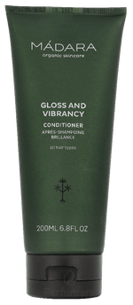 Madara Gloss And Vibrancy Conditioner Normal hair 200 ml