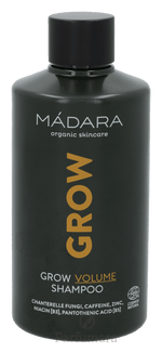 Madara Grow Volume Shampoo 250 ml