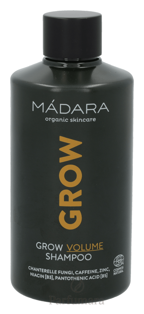 Madara Grow Volume Shampoo 250 ml