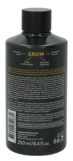 Madara Grow Volume Shampoo 250 ml